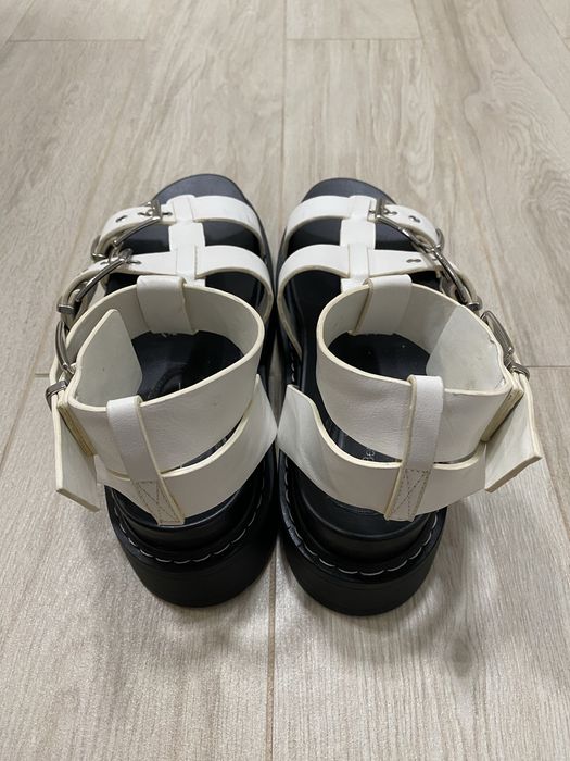 Босоніжки BERSHKA р.39