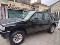 Opel Frontera A 2.3