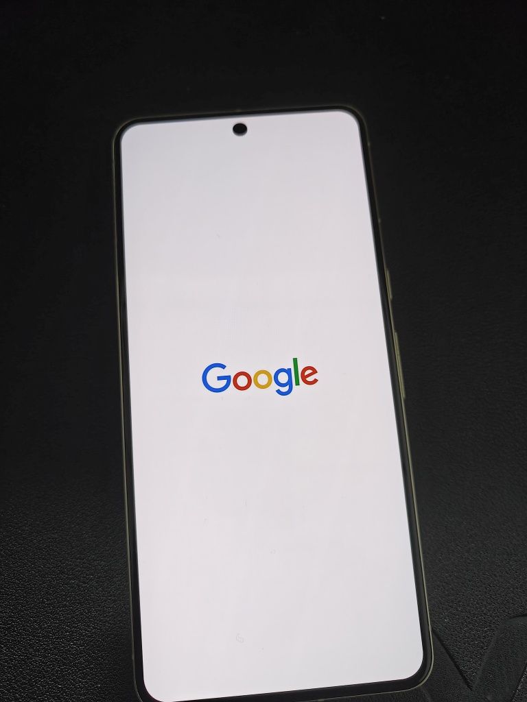 Pixel 8 pro 12/256 FRP/ANDROID 15