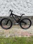 Yeti ASX 180/180 Freeride Rock Shox Fox Avid Sram Easton Shimano Hope
