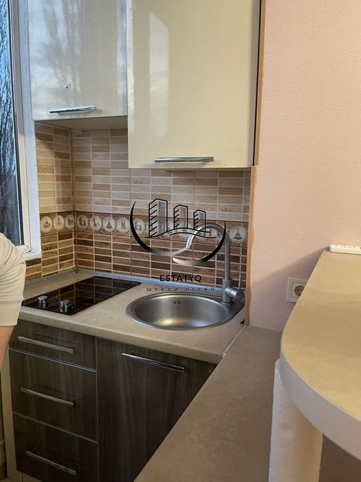 Здам 1 кімнатну гостинку-студію, ЖК Воробйові гори