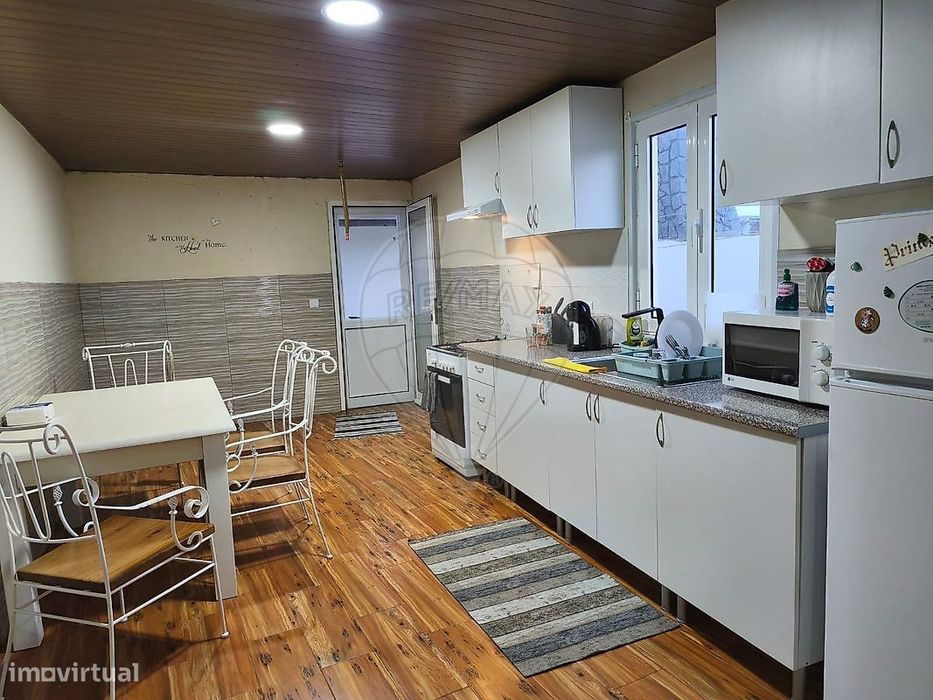 Moradia T2 para venda