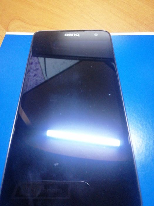 Телефон BenQ T47 2/8