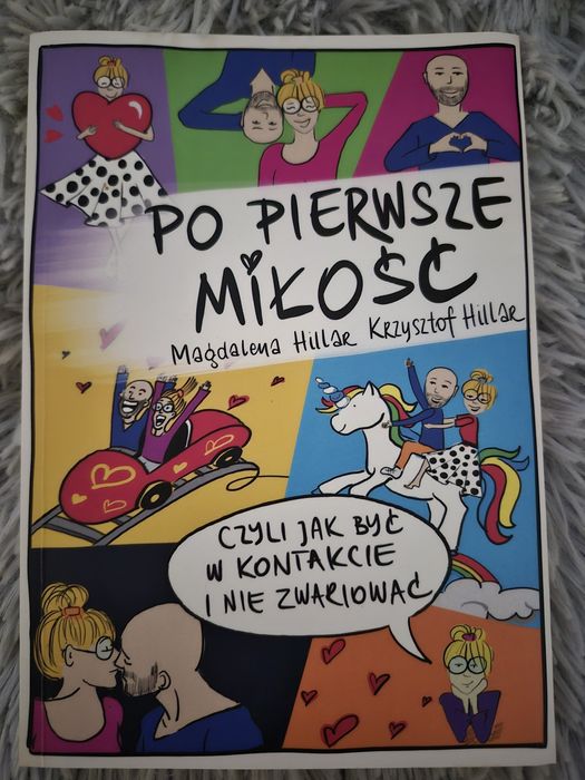Po pierwsze miłość