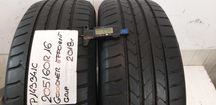 P143341C para 205/60R16 Goodyear Efficient Grip 2018r