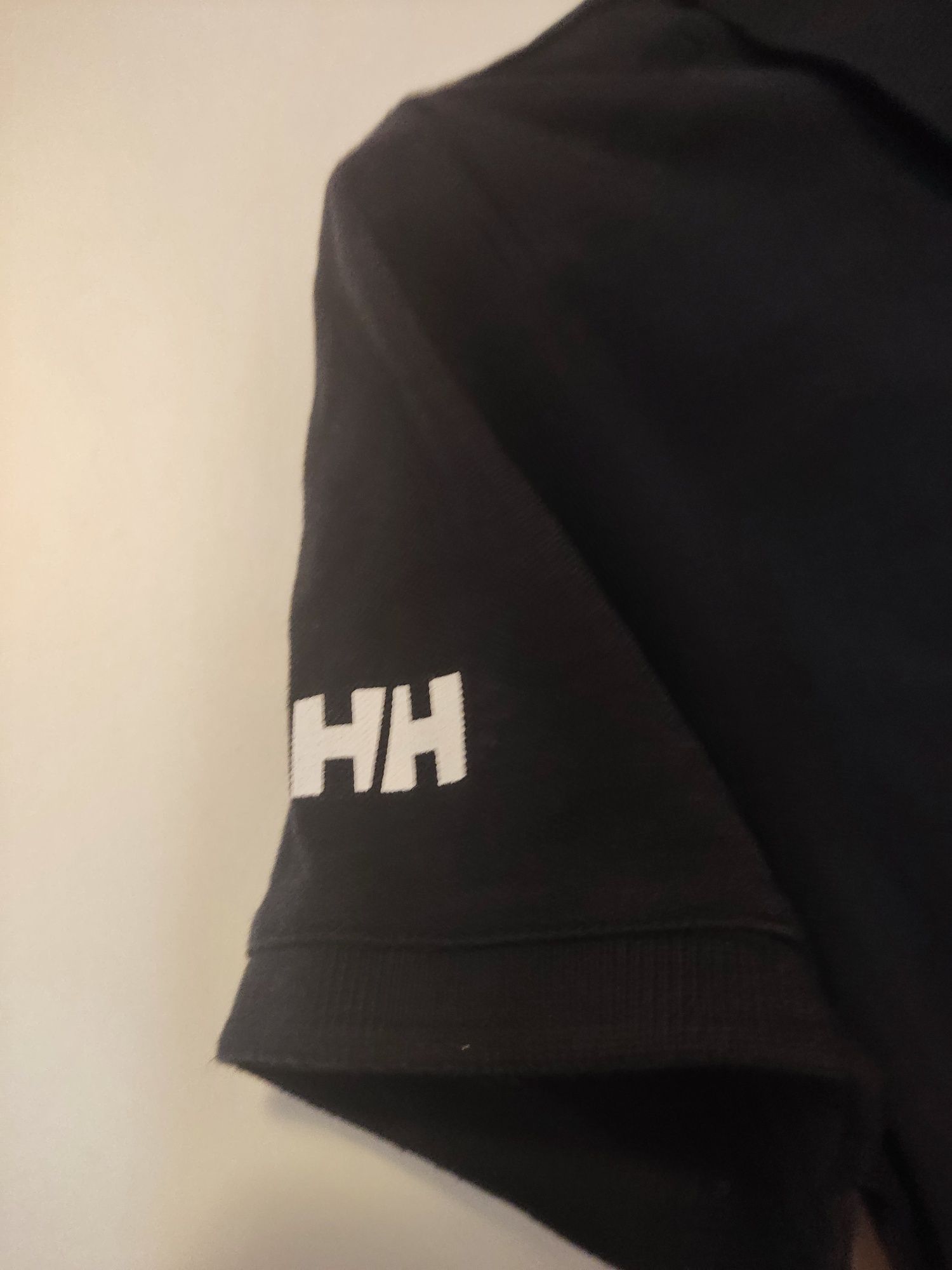 Koszulka polo Helly Hansen