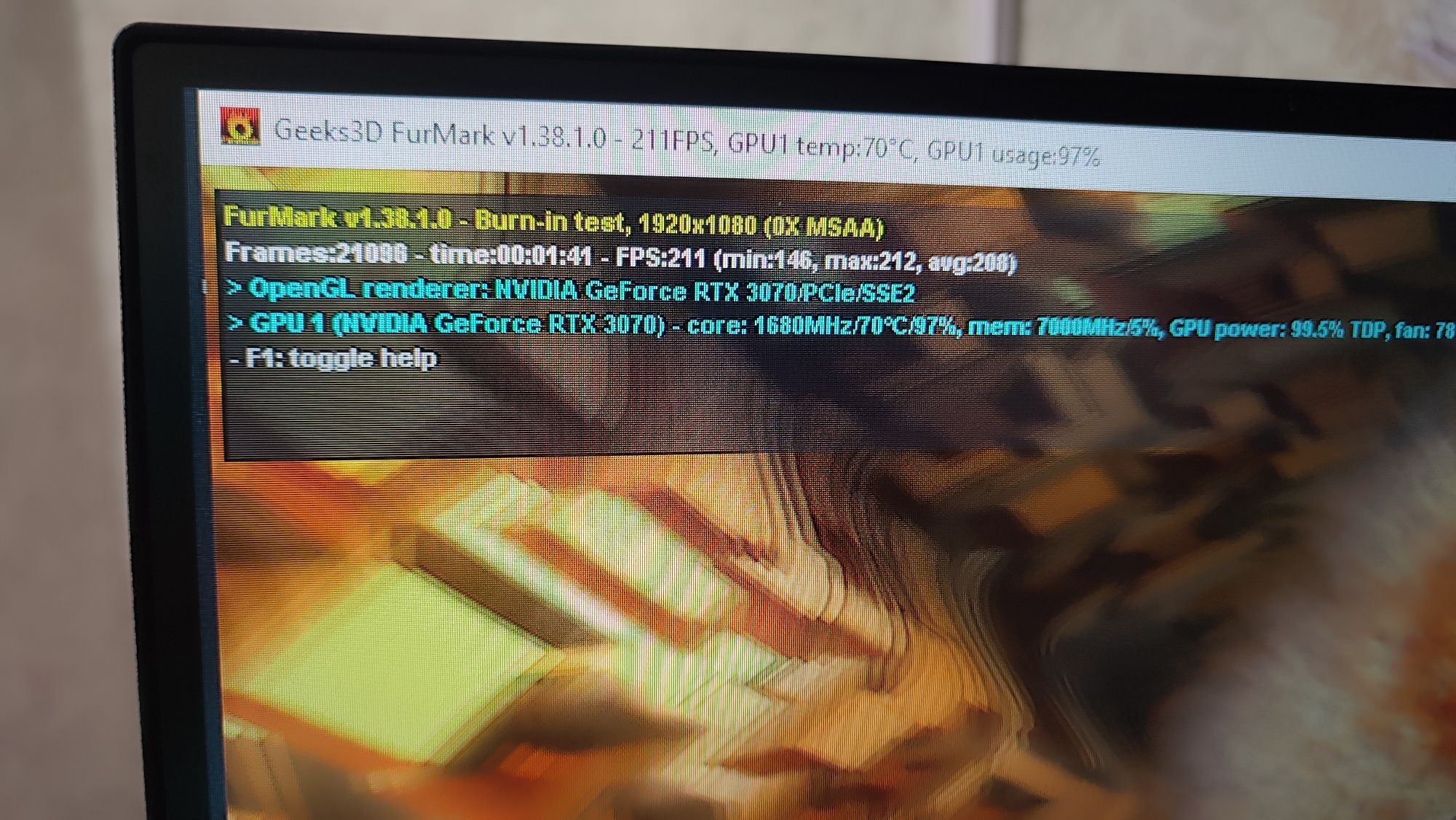 Пк rtx3070/z390a/16ram/i5-9600k/ ігровий
