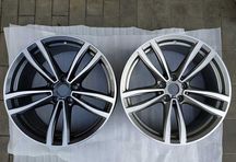 R19 оригінал BMW 7 G11 G12 G32 стиль 647M Диск бмв 7850579 580