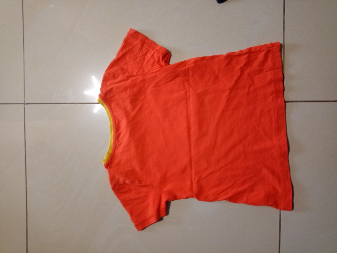 Bluza/koszulka/2PAK/chłopak/roz.104