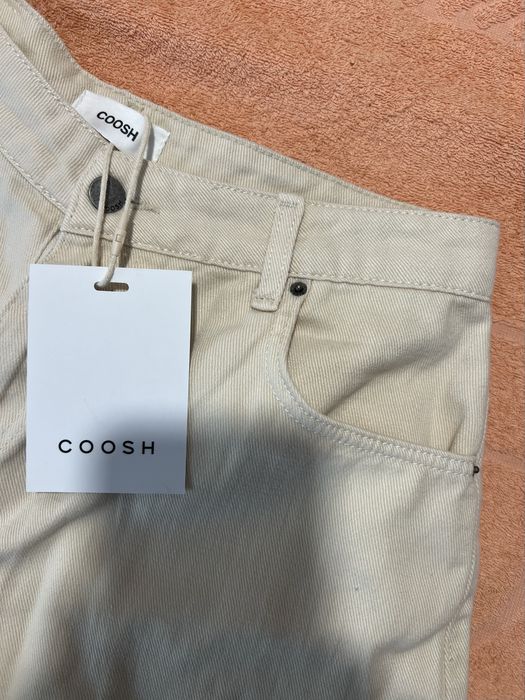 Джинсовые шорты COOSH