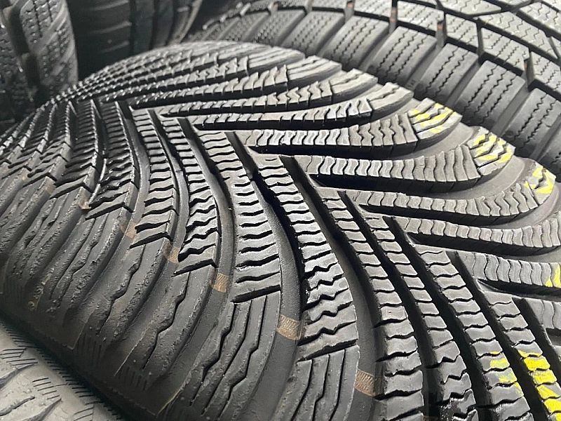 205/50r17 Michelin Alpin 5_8mm_4szt_(28)