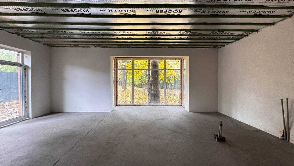 Продаж будинку в Бучі поруч з Бучанским парком