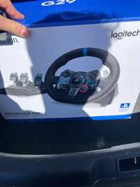 Volante G29 Logitech