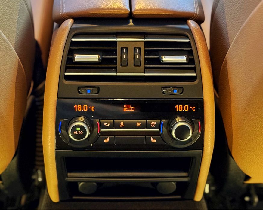 BMW 7 серии, 2015, 740 li, xdrive, один владелец, 190 пробега