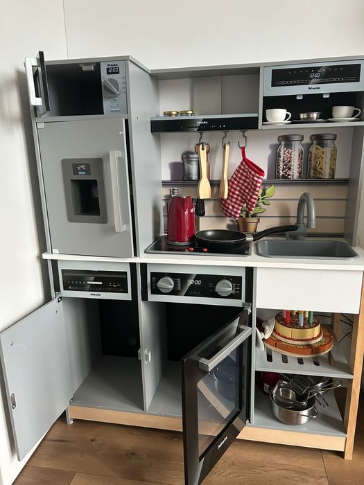 Kuchnia dziecięca- duża XL