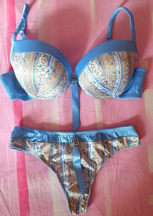 Продам комплект жіночої білизни Balaloum