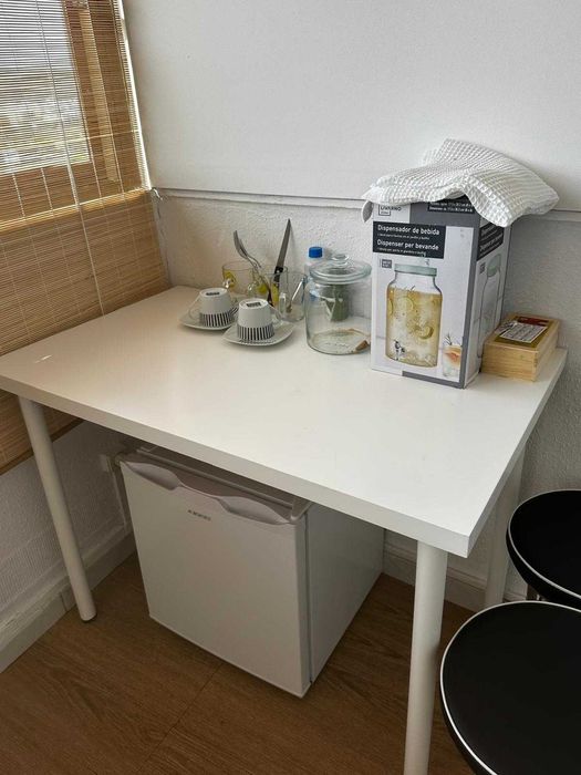 Mesa/Secretária IKEA