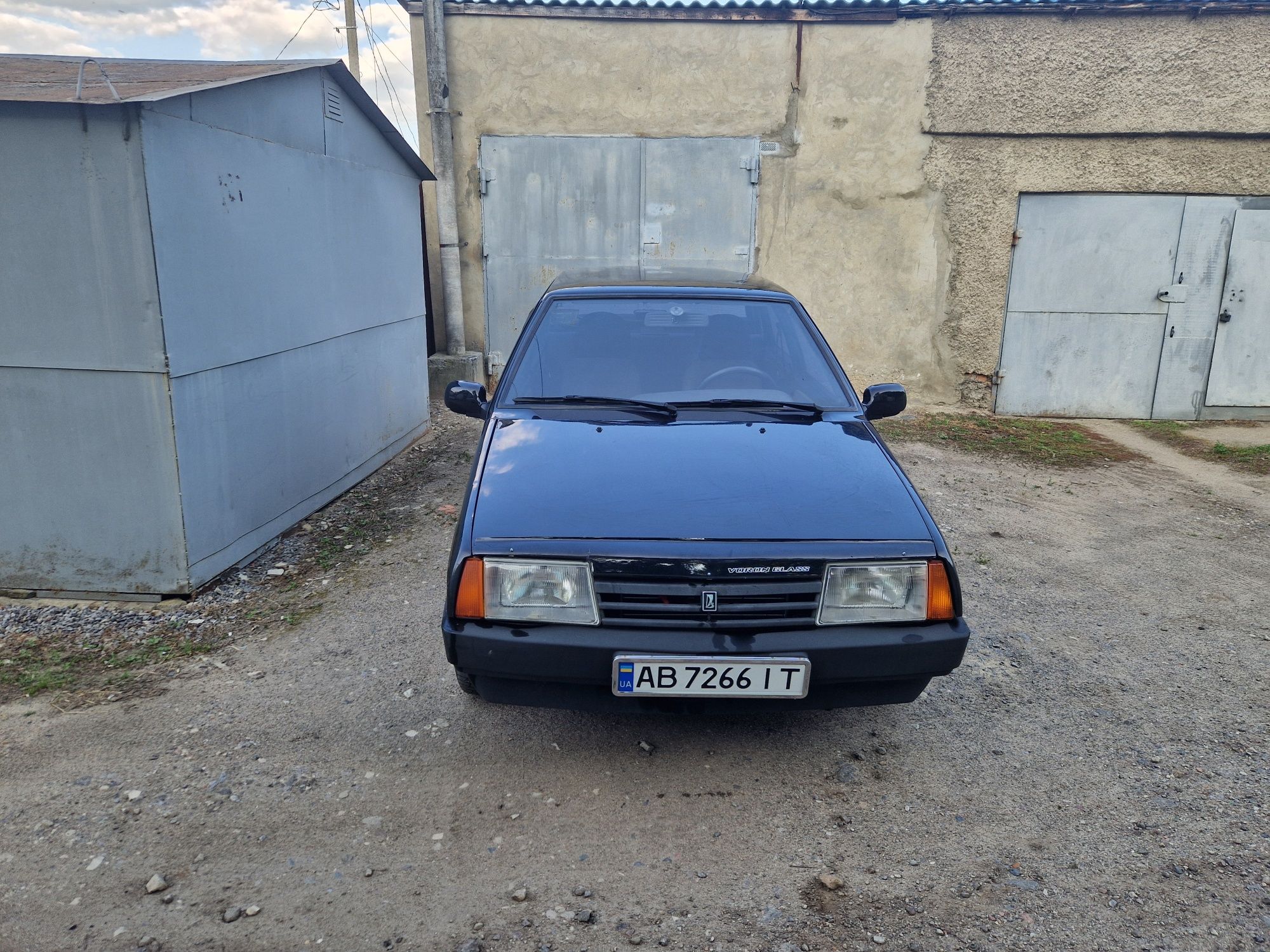 Ваз21099 продам торг