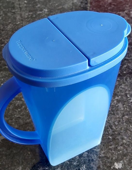 Jarros Tupperware_novos