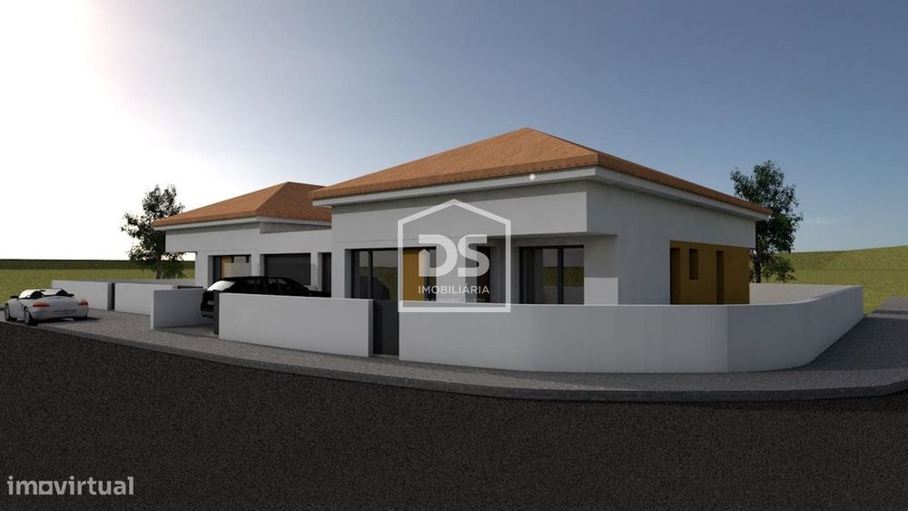 Moradia T2 Venda em Milagres,Leiria