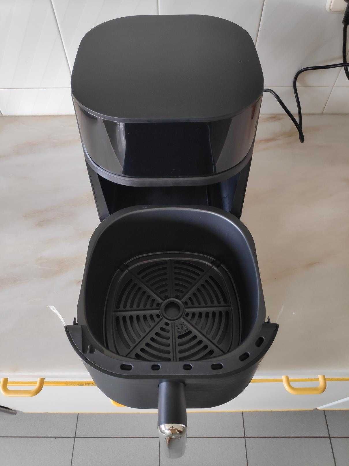 Air Fryer Sem Óleo 5,5L YJ-521AD