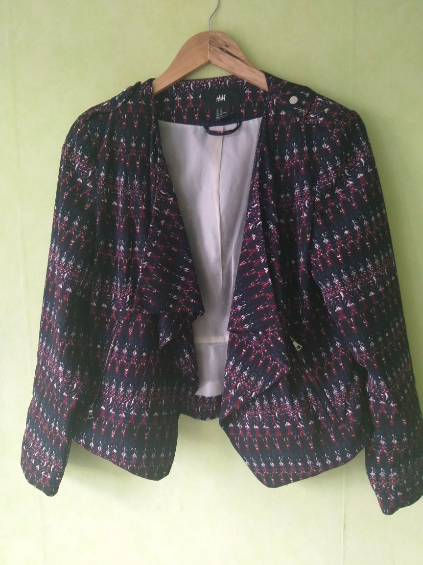 Marynarka żakiet H&M r. 44