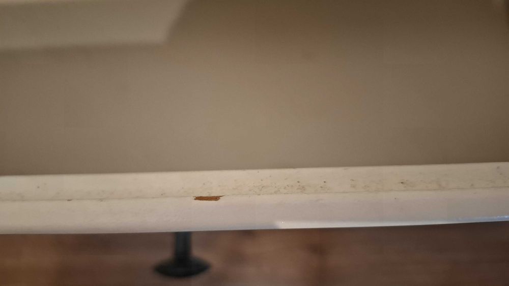Łóżko IKEA Hemnes bez materaca