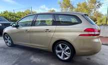 Vendo peugeot 308