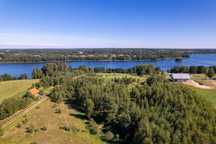 Pole namiotowe, kemping, natura, agroturystykaoturystyka Gaładuś - Bur