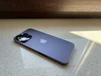 iPhone 14 PRO MAX 128 GB Deep Purple Fioletowy Ideal
