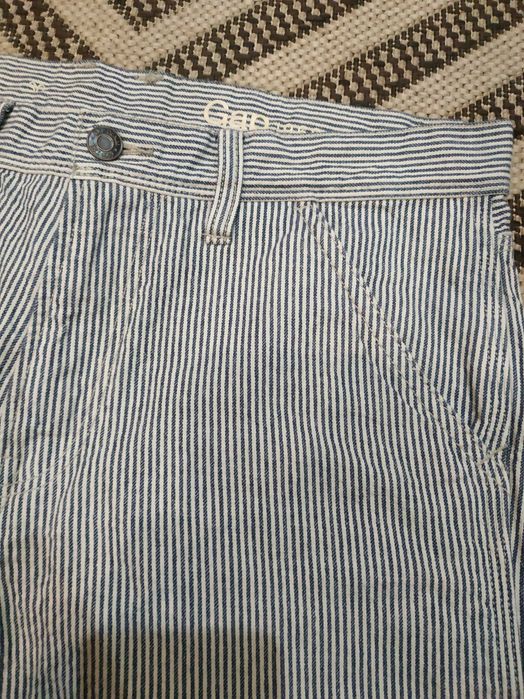 Шорти джинсові, GAP 30 розмір або S