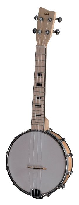 VGS Banjo ukulele MANOA