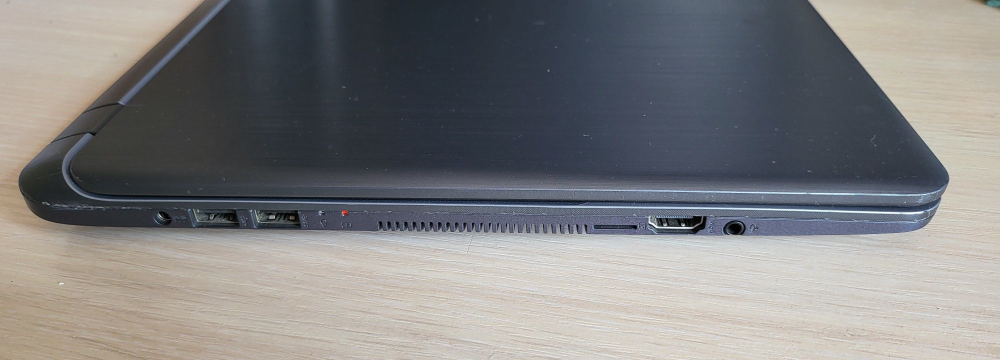 Продам Asus  x507u i5-7200u/RAM 8gb(DDR4)/15.6 FullHD/SSD 256