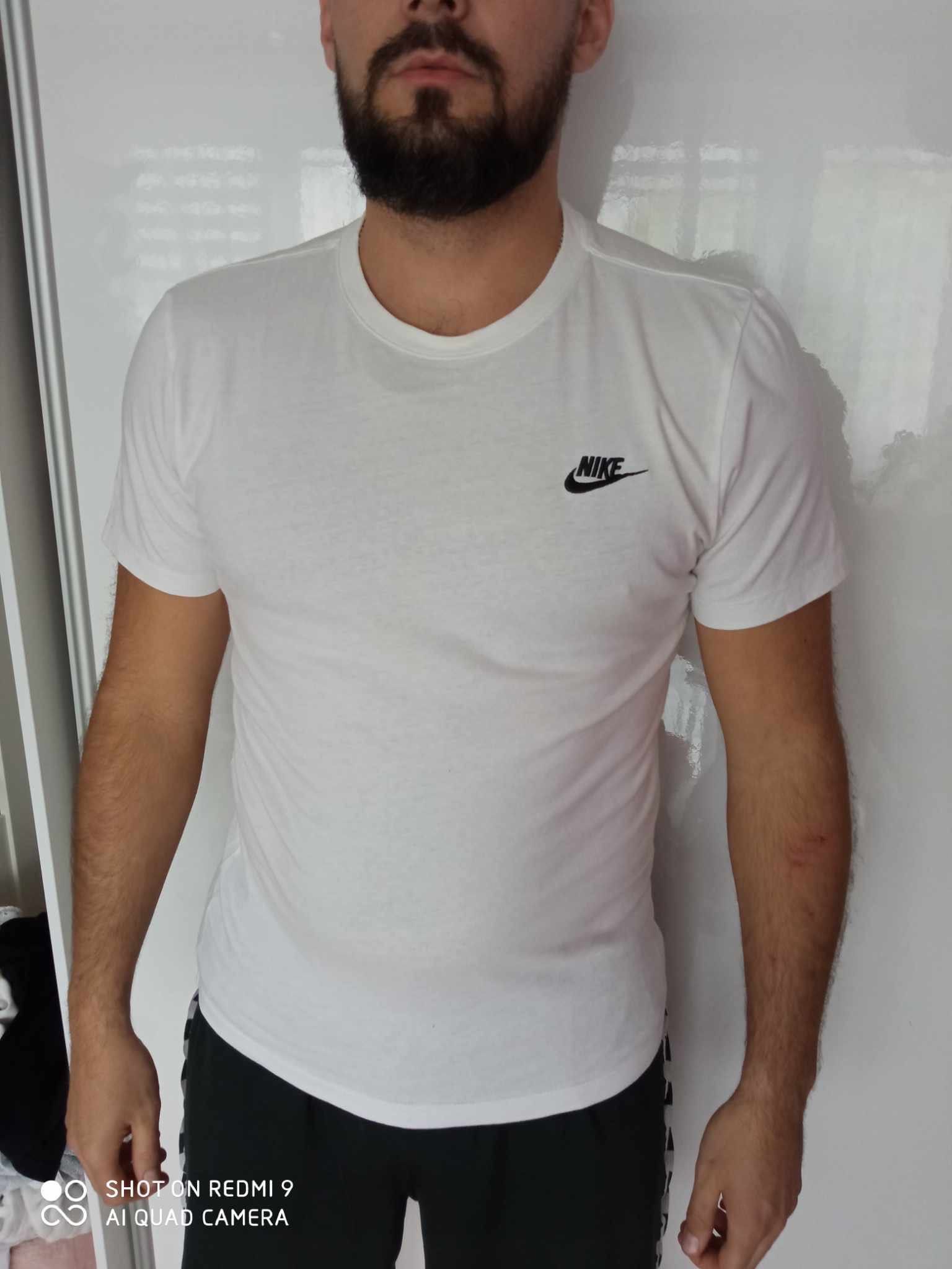 Koszulka męska Nike M oryginalna stan super