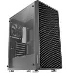 Caixa ATX Mars Gamming + 5 Fans 120mm ARGB