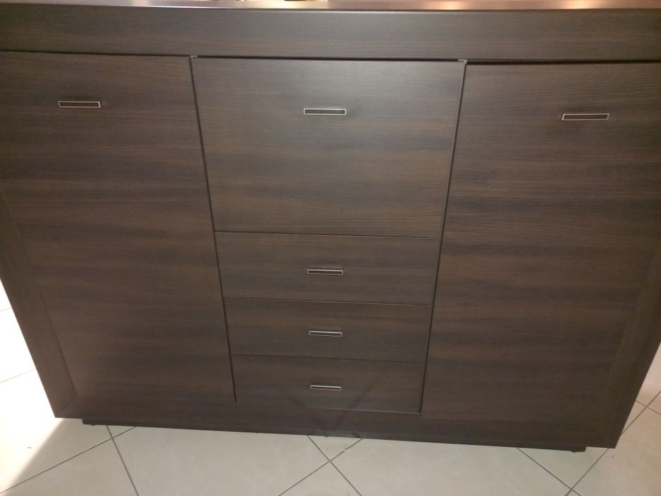 Meble venge  3 elementy