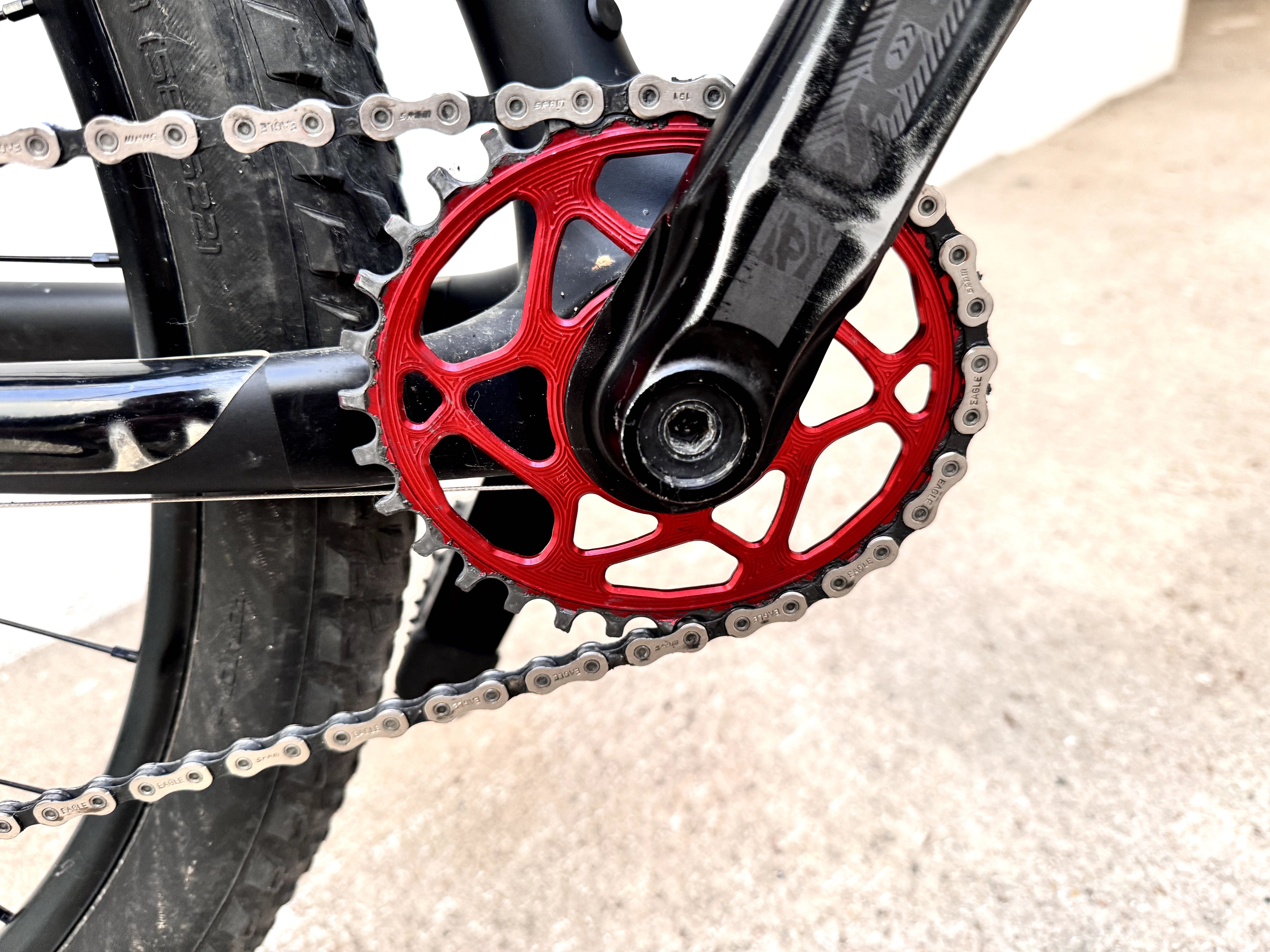 Specialized Epic HT Expert Tamanho M