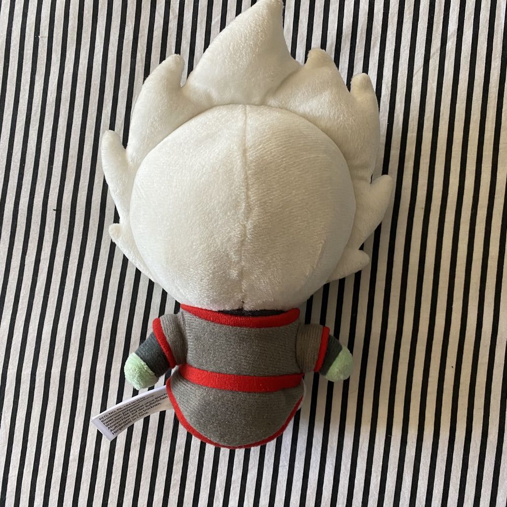 Peluche - Dragon Ball