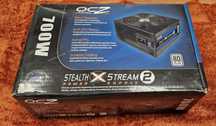 OCZ 700 W zasilacz