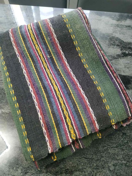 Домоткана доріжка/верета/налавник