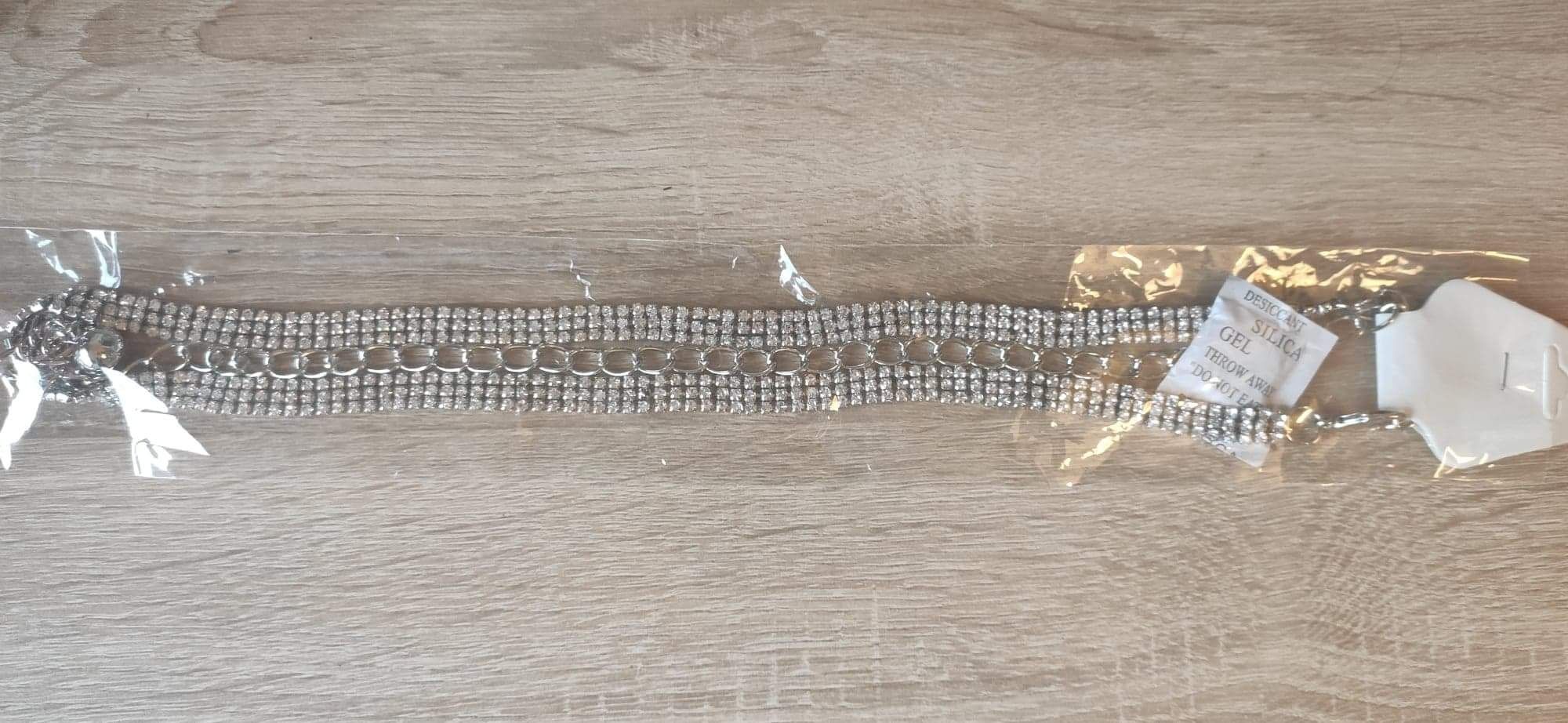 Długa sukienka Elizabeth Collection
