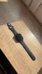 Apple Watch SE Pasek Z Nike