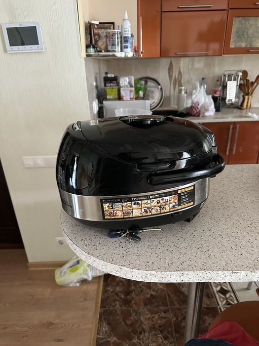 Мультиварка Redmond