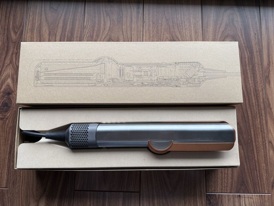 Dyson Aeroprostownica Airstrait