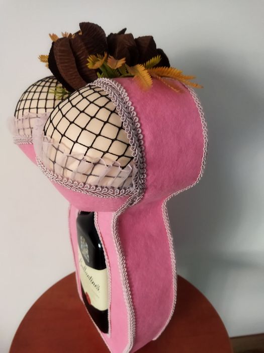 Sprzedam dekoracje na prezent