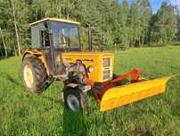 Sprzedam ursus C360 3P