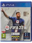 Fifa 23 | GRA PS4 | PlayStation 4 | POLSKA WERSJA