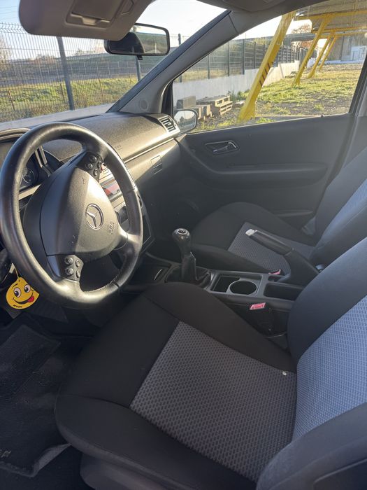 Mercedes A180 cdi em bom estado