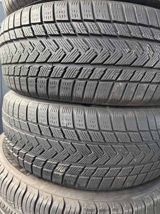 Шини резина 205/55/17 r17 Gripmax комплект зимні
