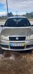 Vendo Fiat Punto impecável